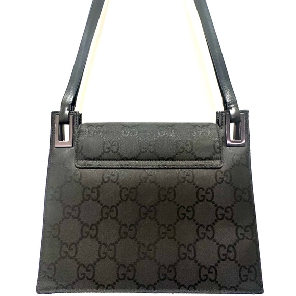 Gucci GG - Shoulder Bag - Picture 1 of 17